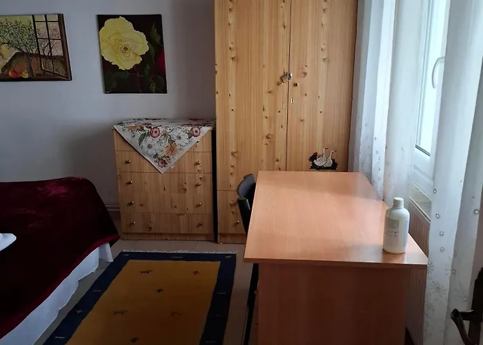 Rustic Apartment Kokkinochoma Kavala