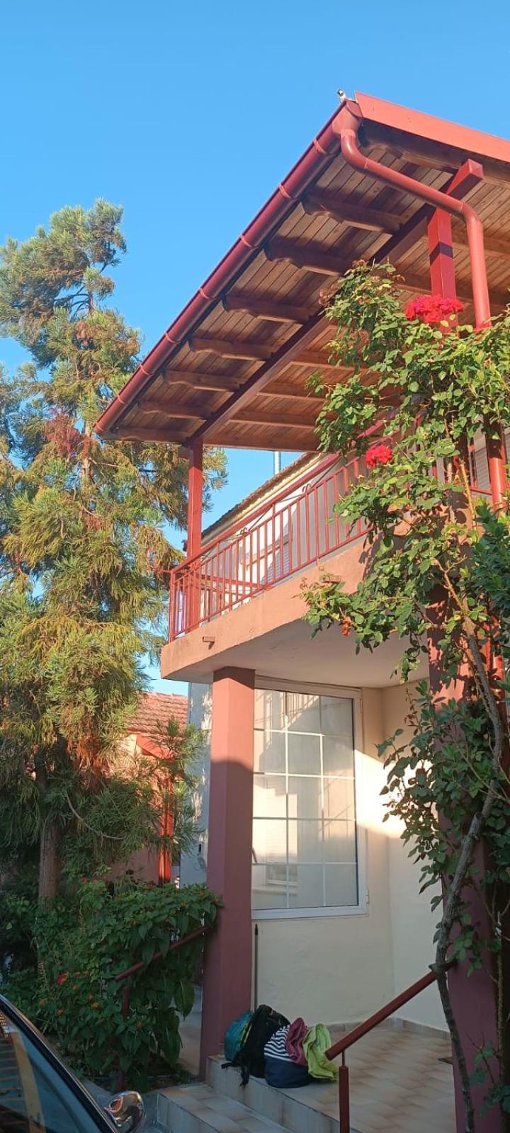 Rustic Kokkinochoma Kavala Holiday home