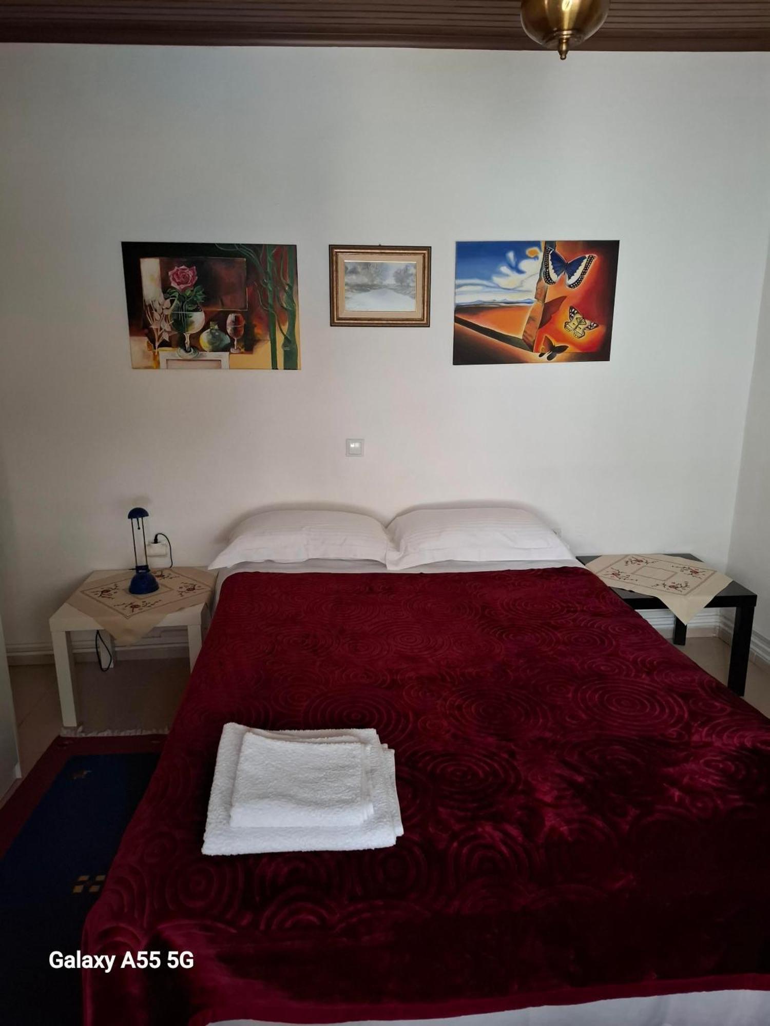 Holiday home Rustic Kokkinochoma Kavala *