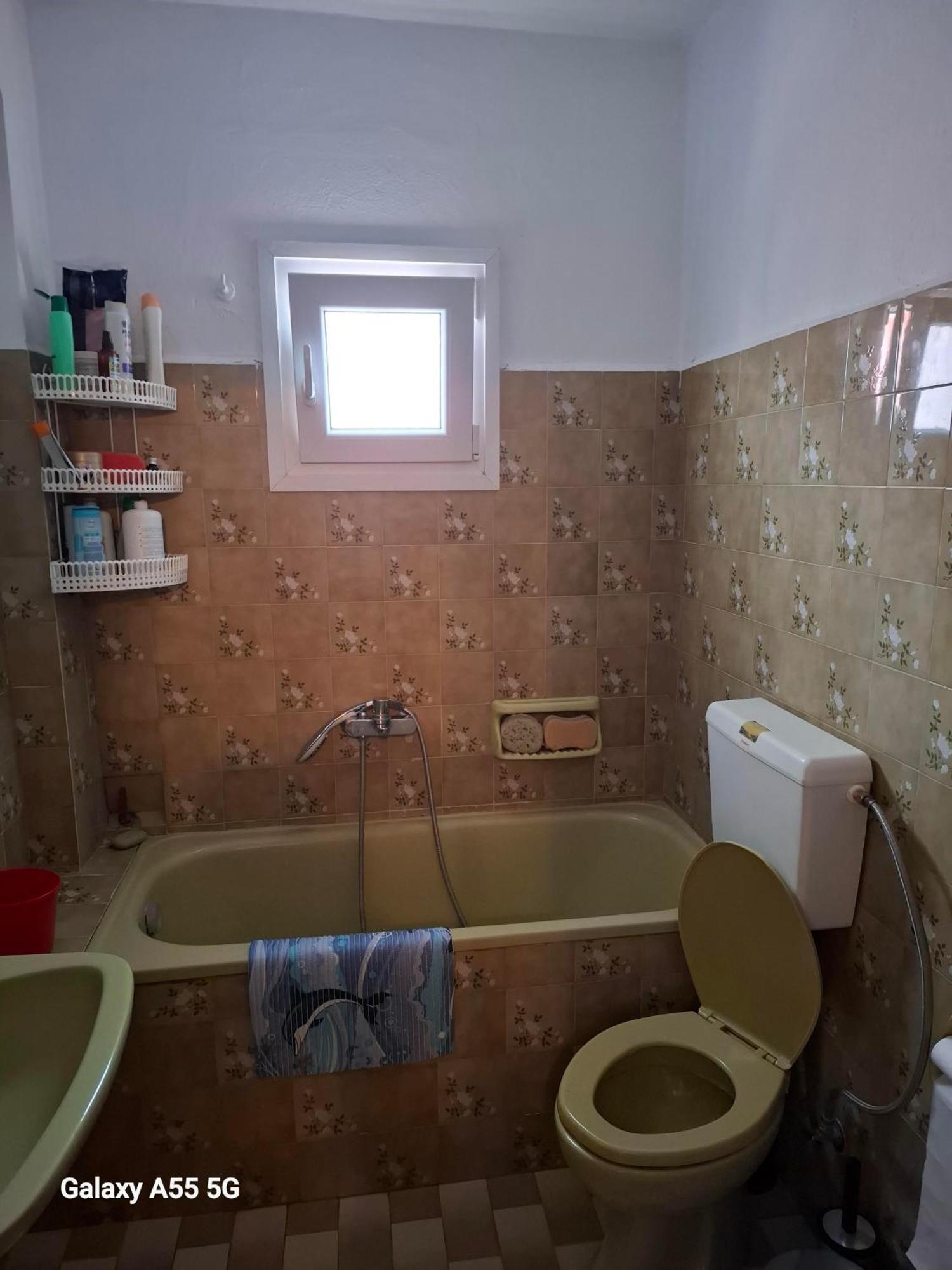 Holiday home Rustic Kokkinochoma Kavala