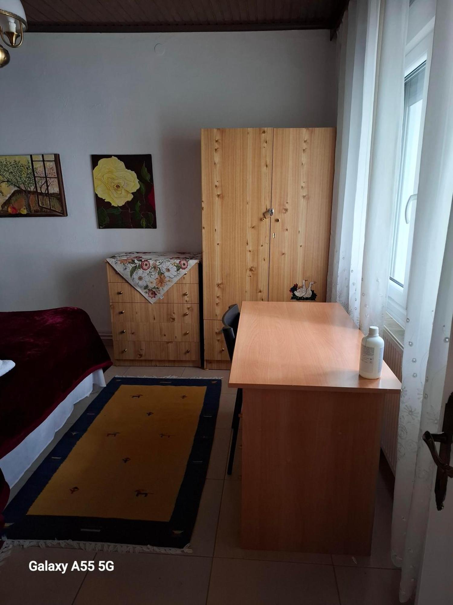 Holiday home Rustic Kokkinochoma Kavala Kokkinokhoma