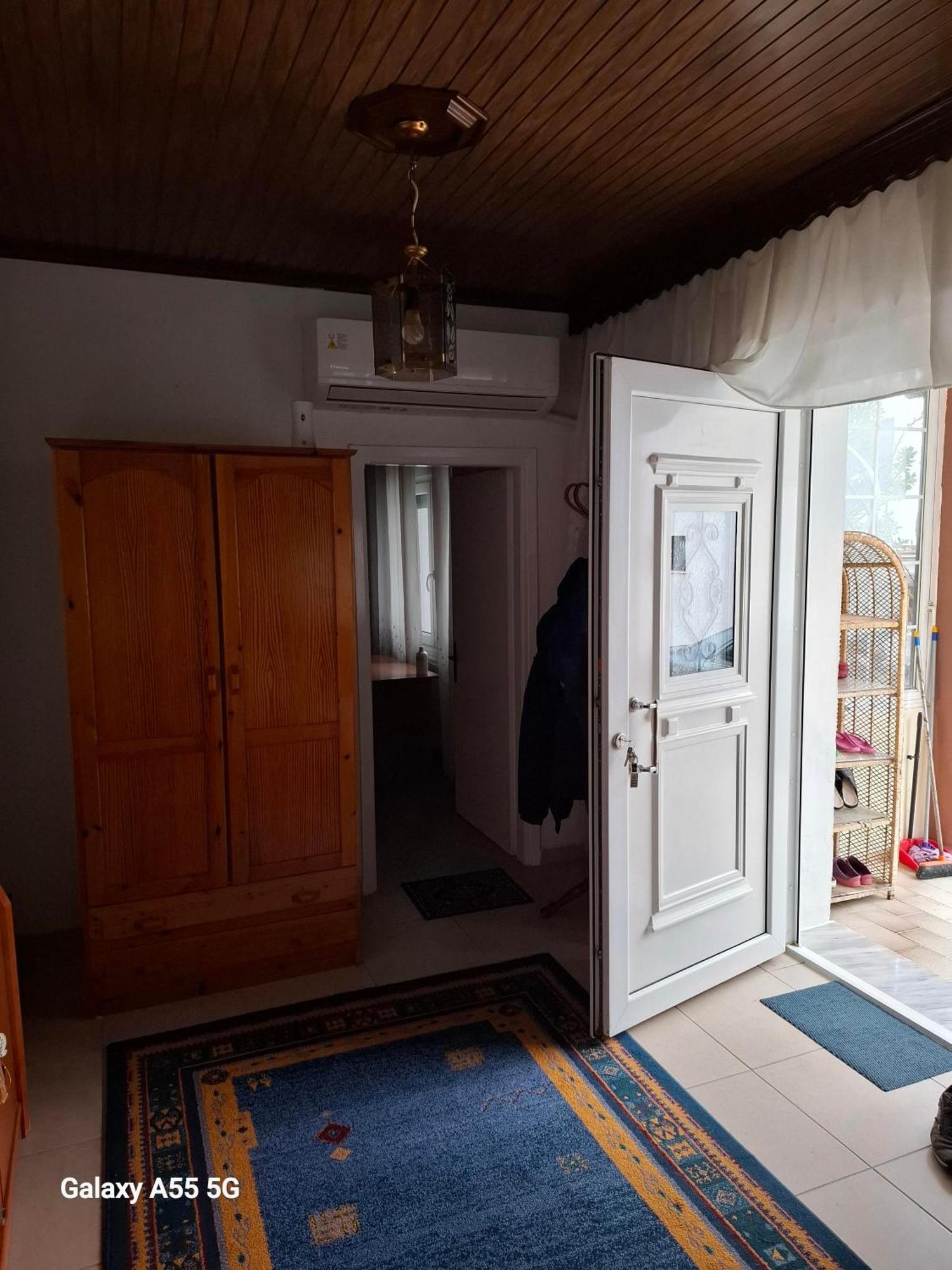 Rustic Kokkinochoma Kavala Holiday home Kokkinokhoma