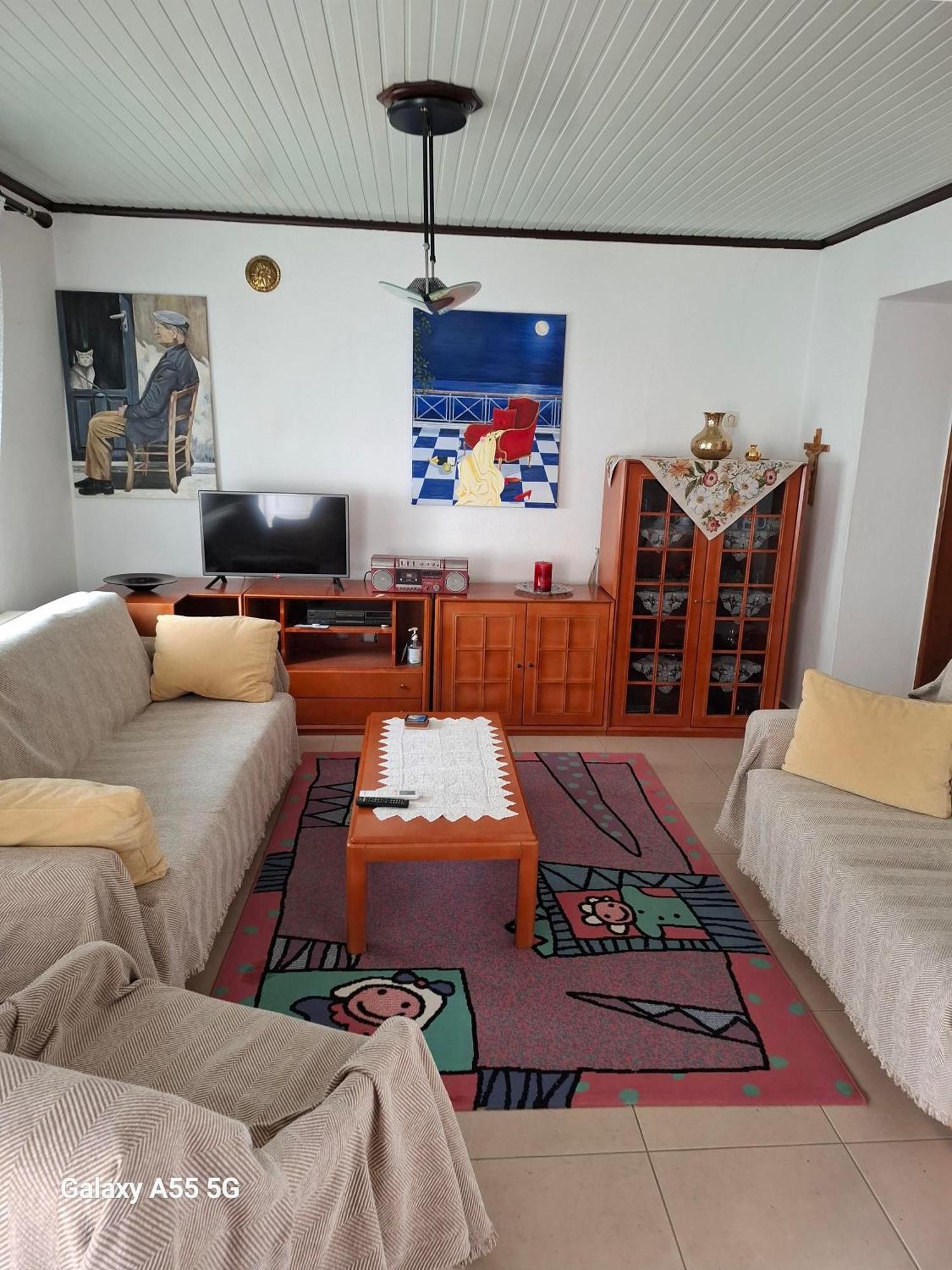 Rustic Kokkinochoma Kavala *